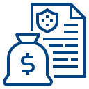 Claims/Compensation/Money back Dues