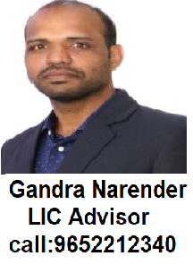 LIC for NRIs