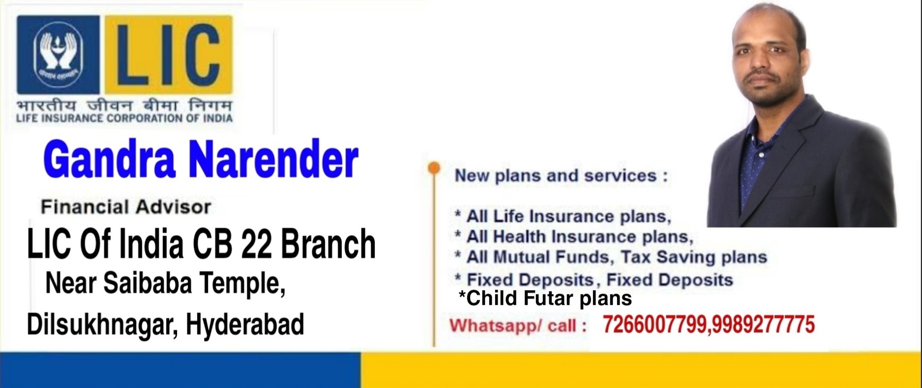 Get 11% Guaranteed Return for Whole Life